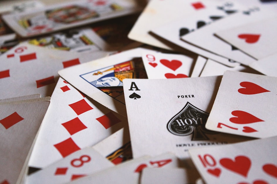 棋牌让分盘起手牌的胜率与策略分析